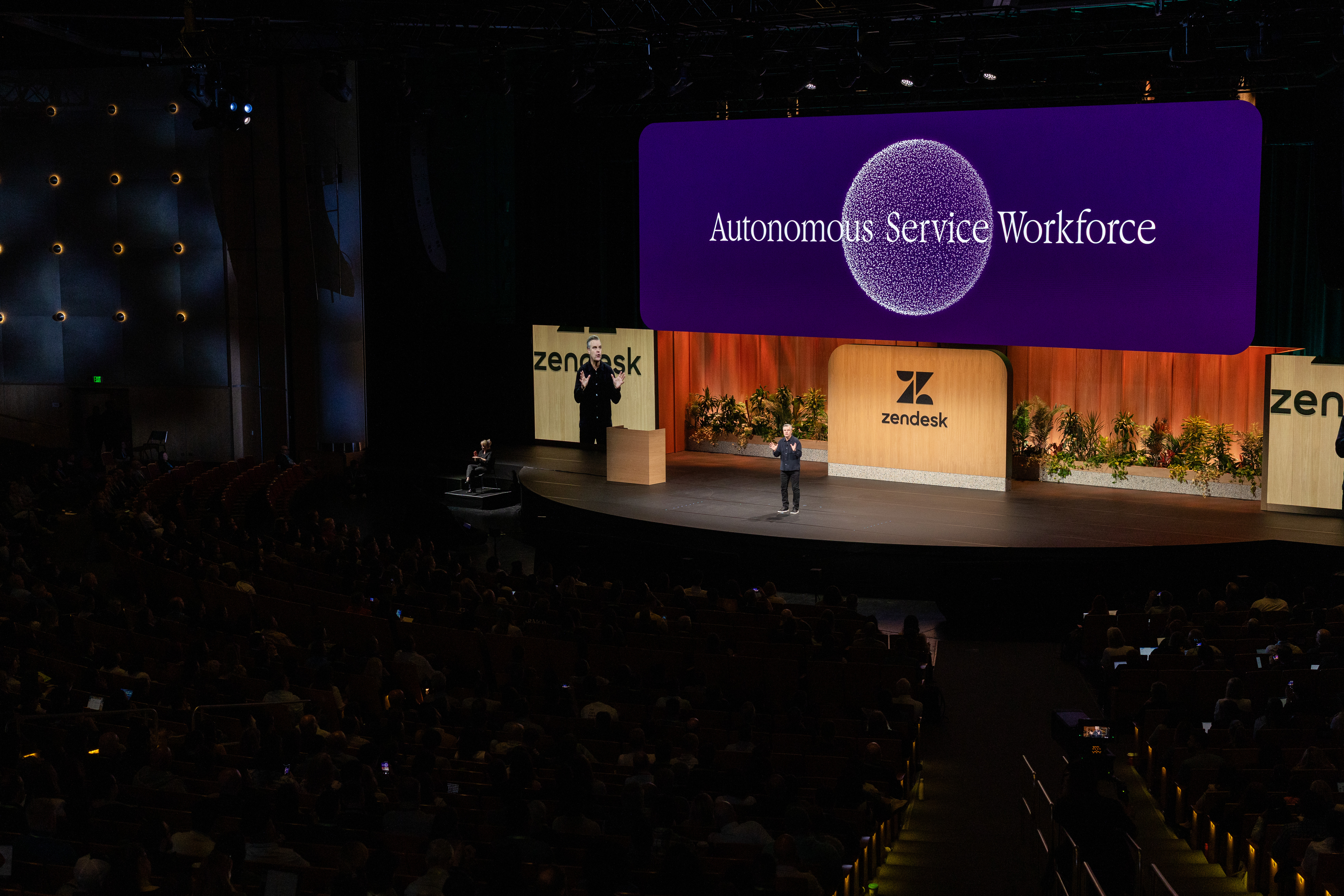 Keynote Moments Slide 1