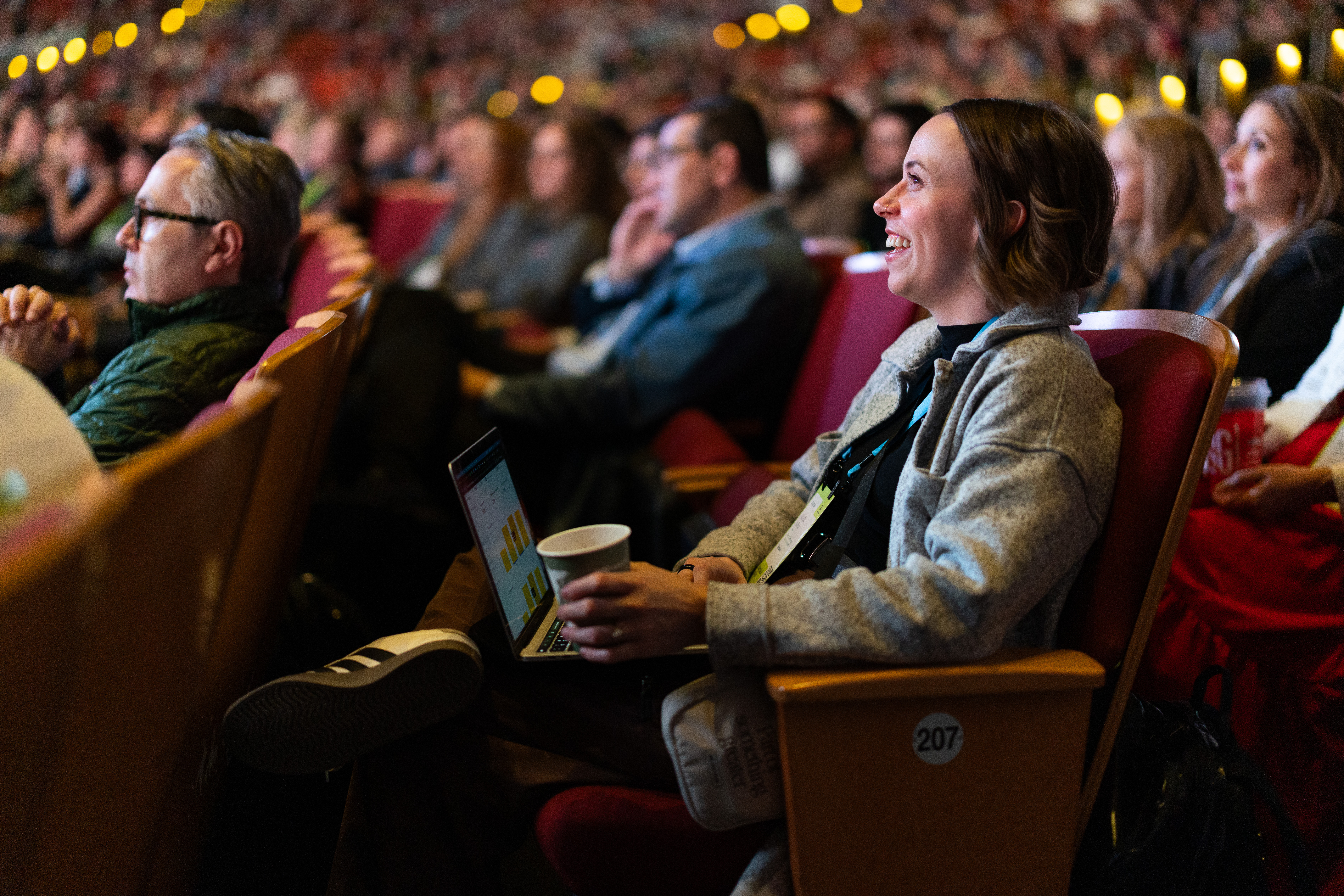 Keynote Moments Slide 3
