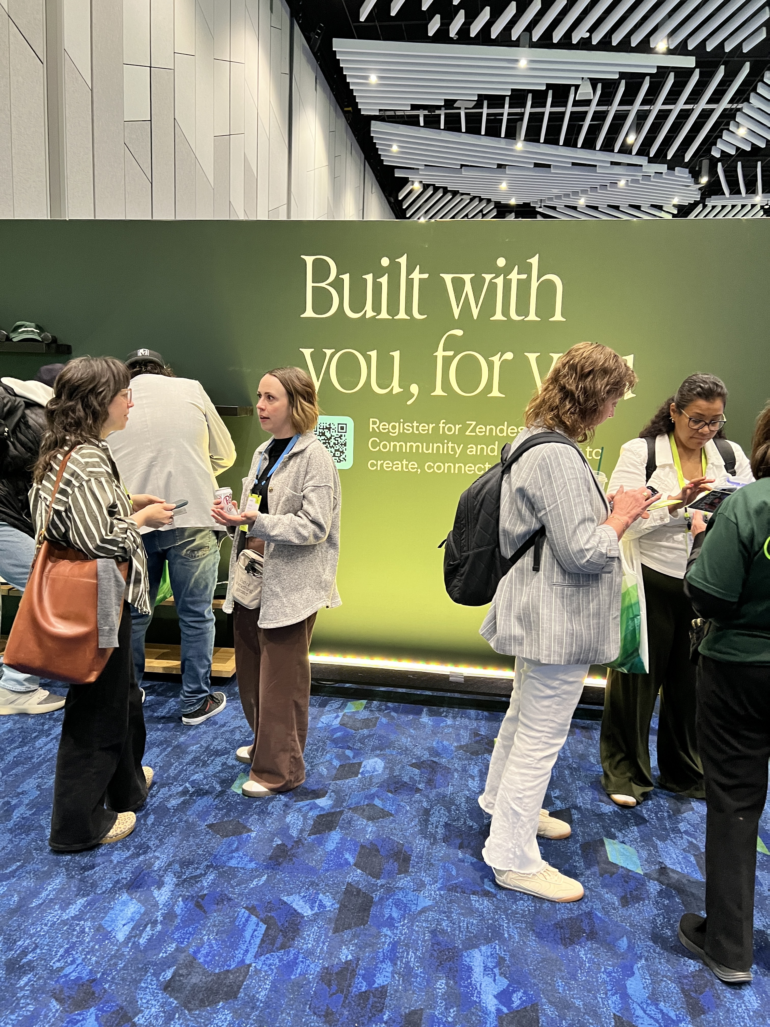 Relate Booth Image 2