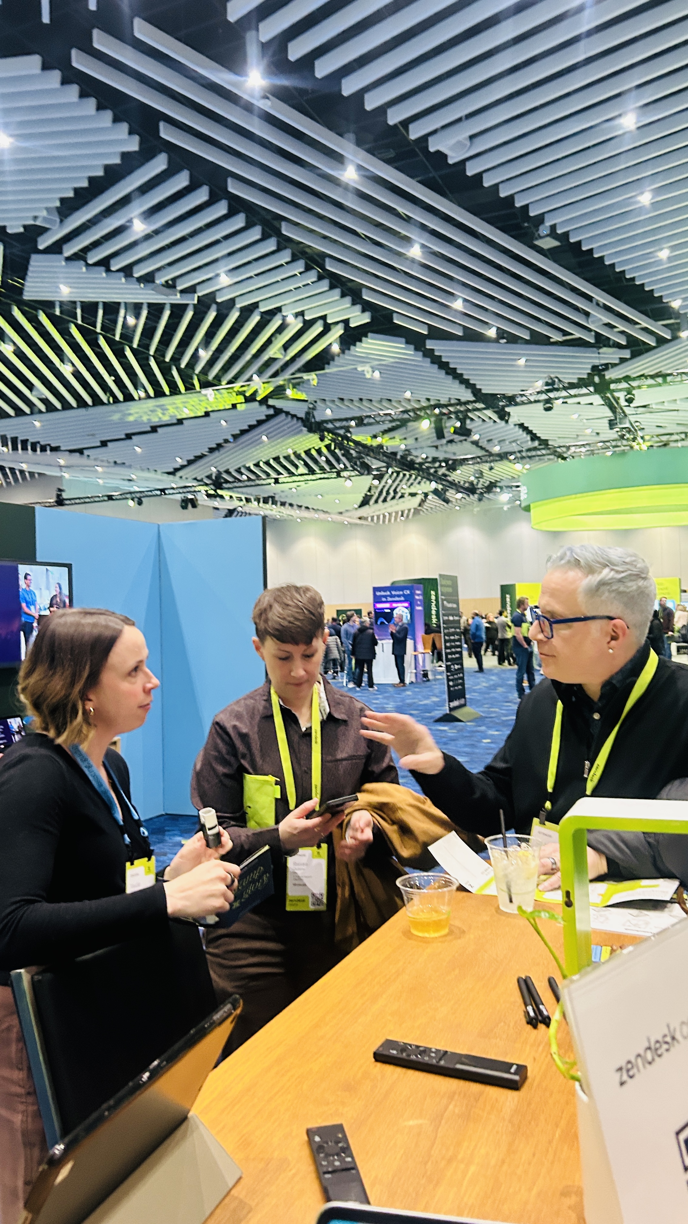 Relate Booth Image 3