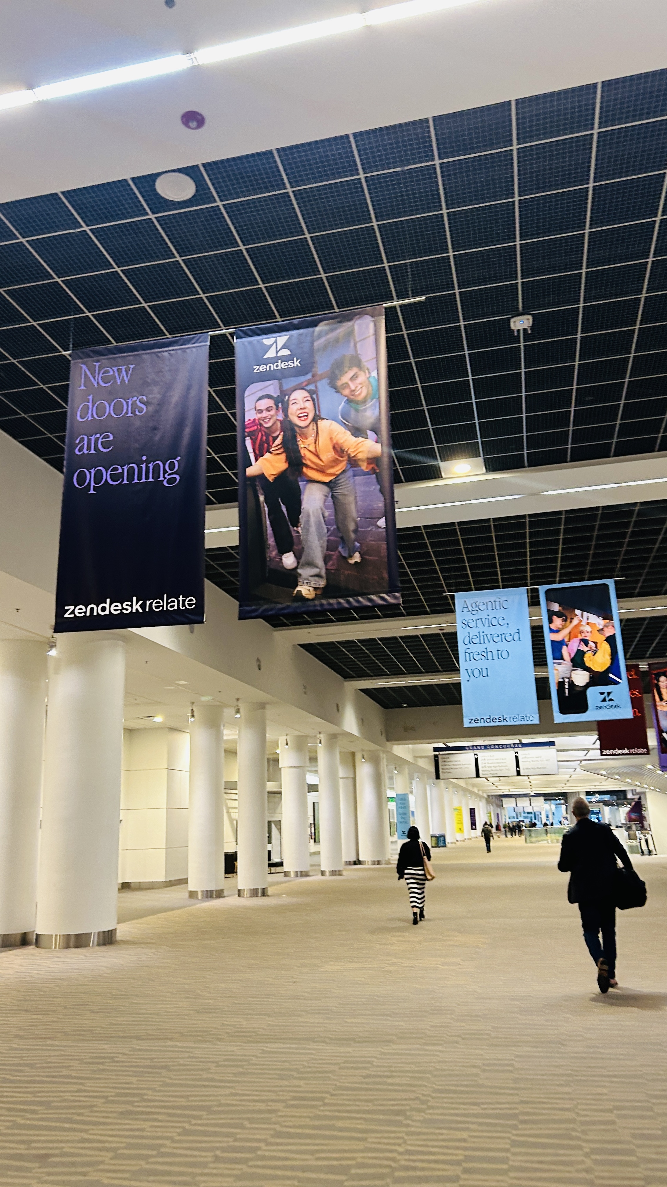 Relate Booth Image 4