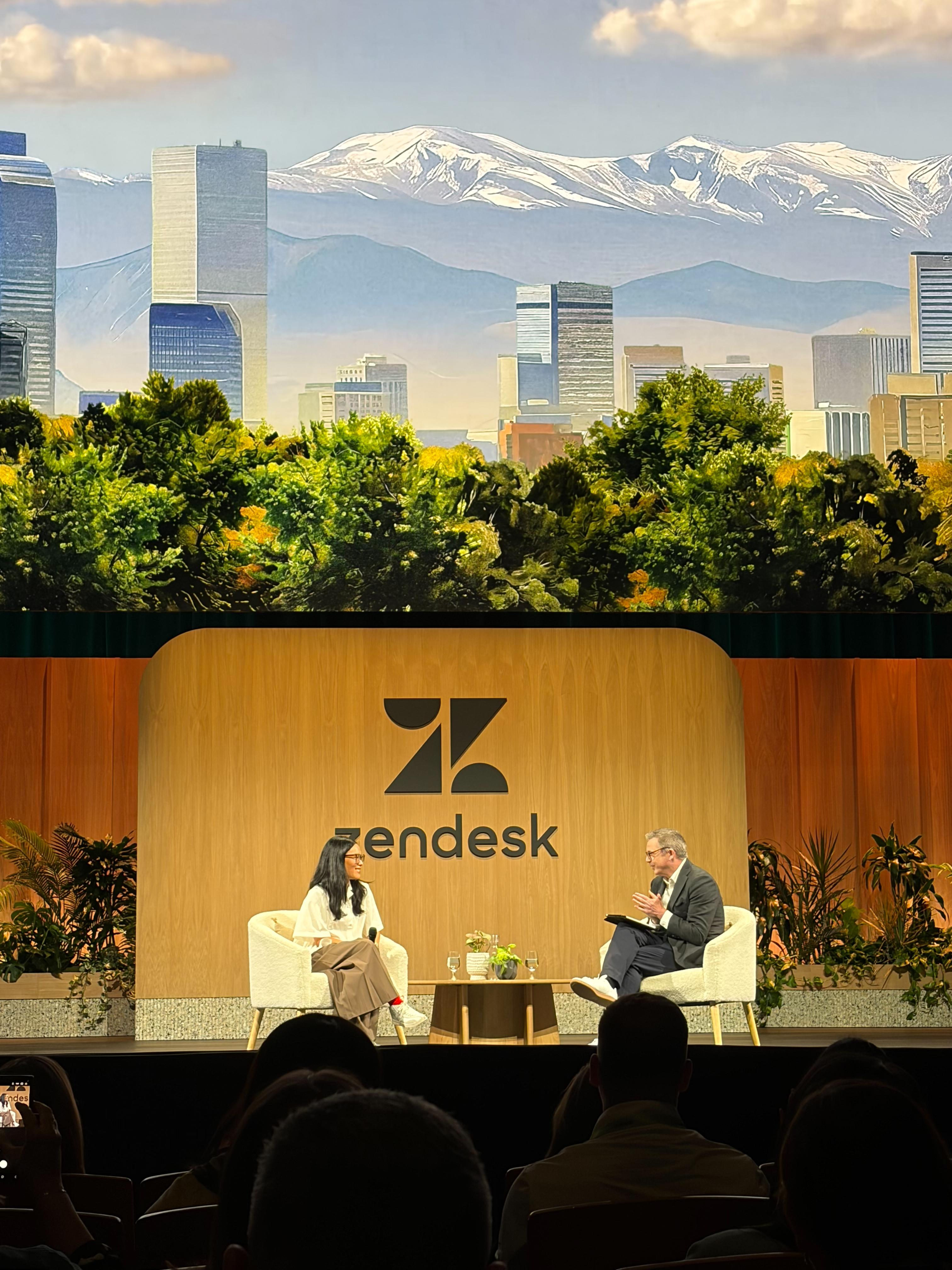 Keynote Moments Slide 4