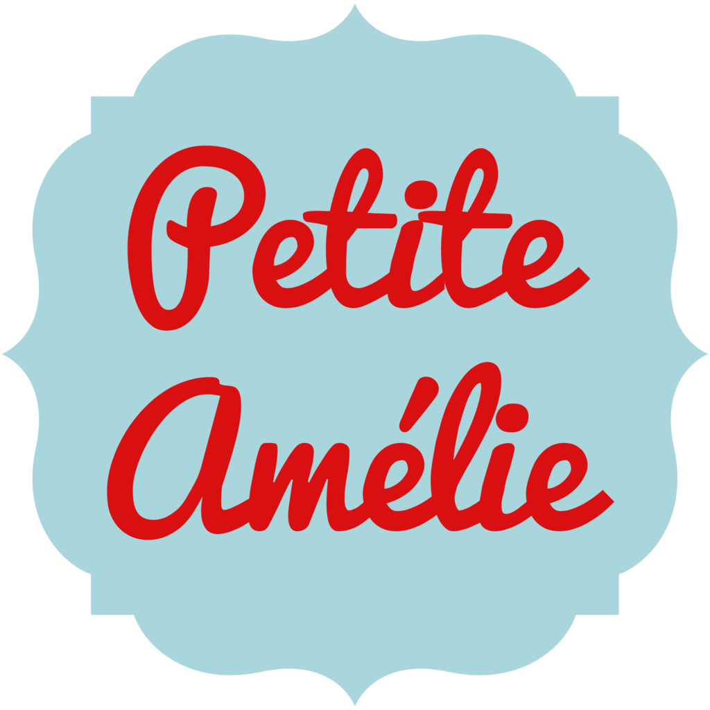 Logo: Petite Amelie