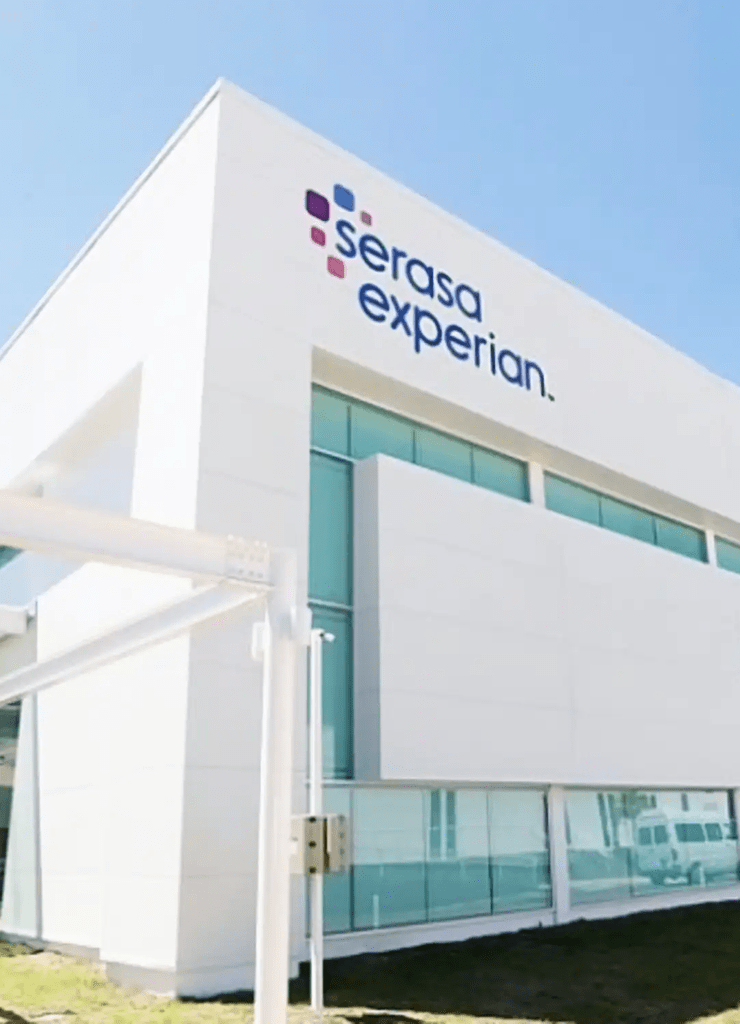 Serasa Experian