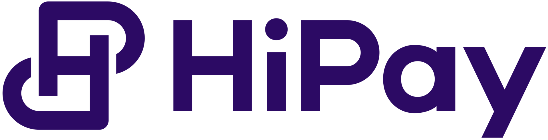 Logo: HiPay 