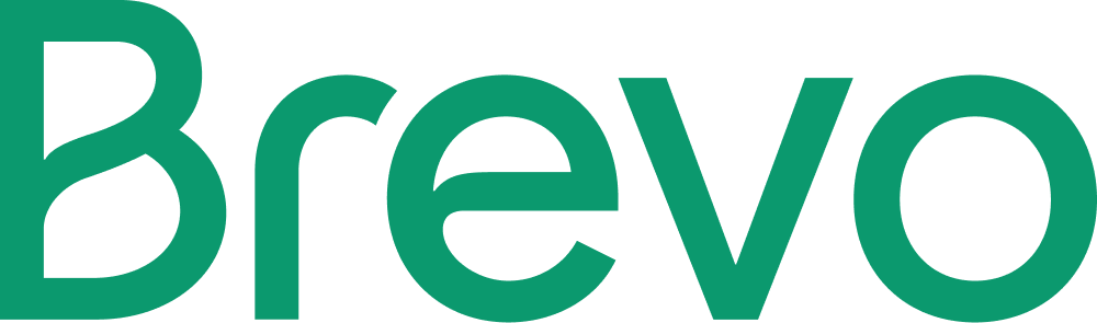 Logo: Brevo