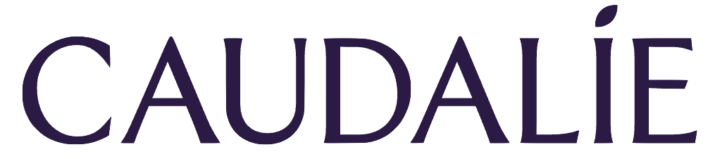 Logo: Caudalie