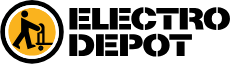 Logo: Electro Dépôt