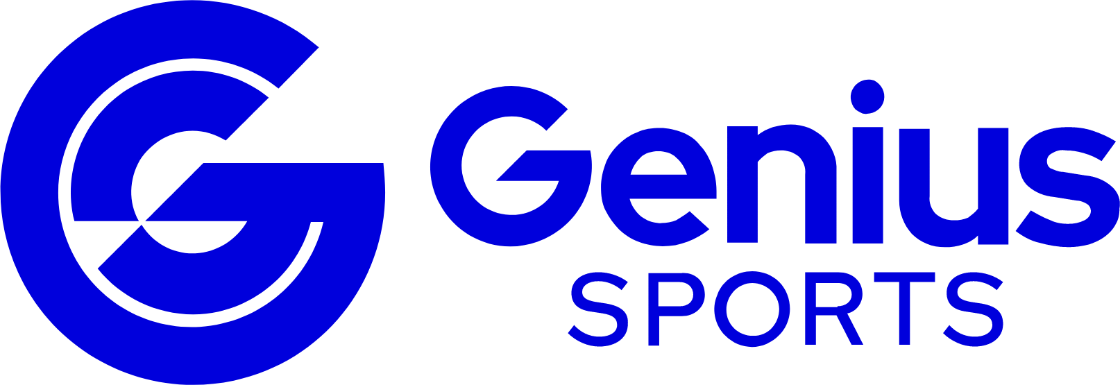 Logo: Genius Sports