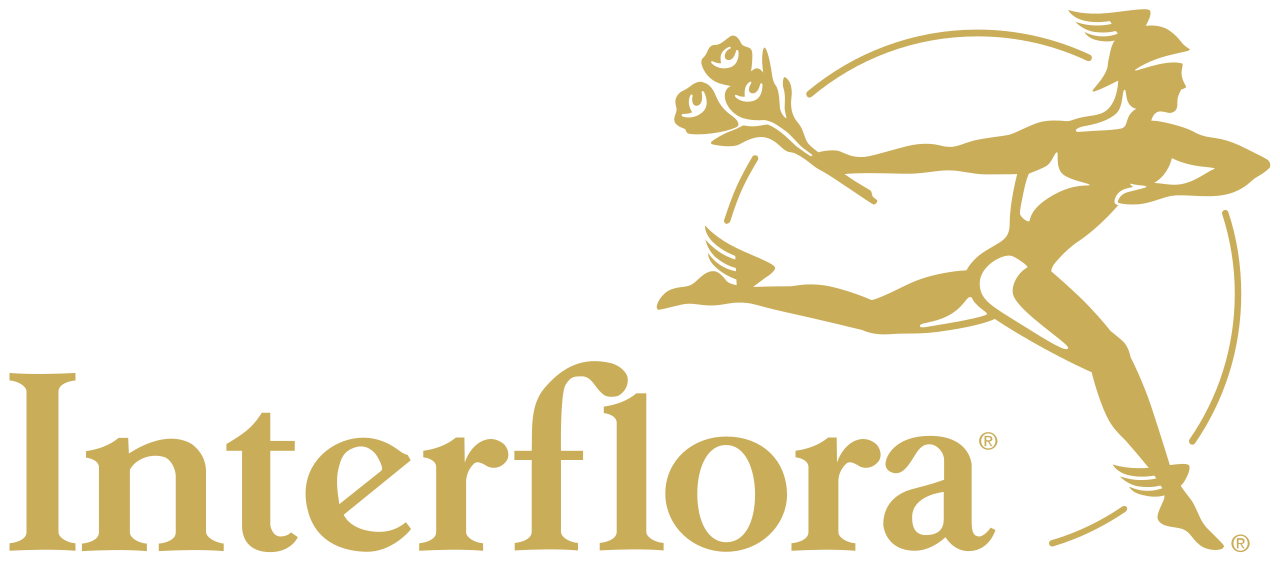 Logo: Interflora