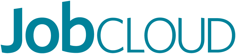 Logo: JobCloud
