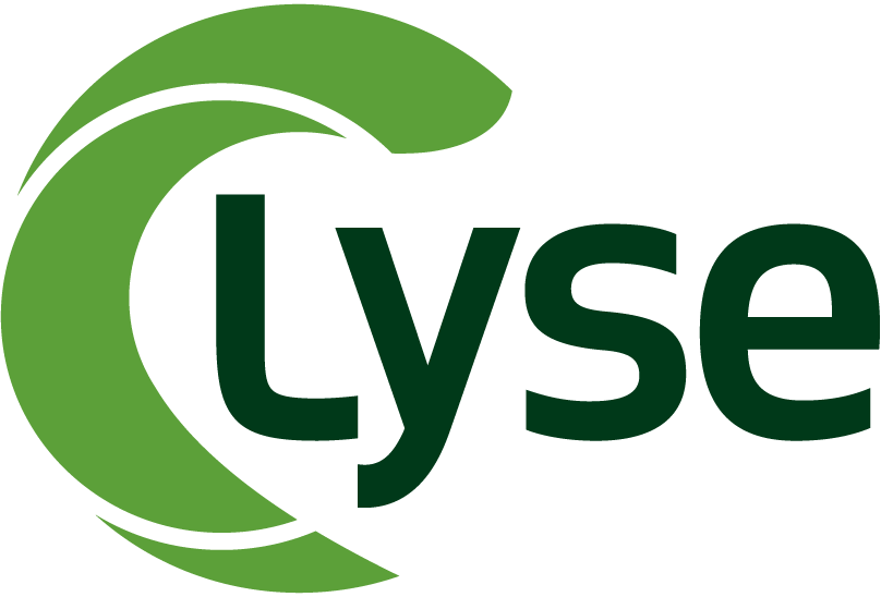 Logo: Lyse