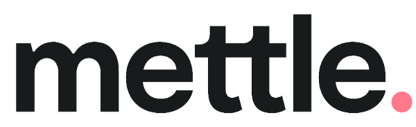 Logo: Mettle