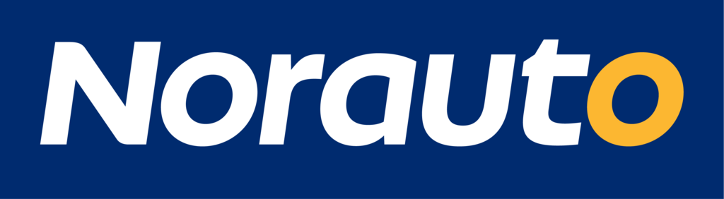 Logo: Norauto