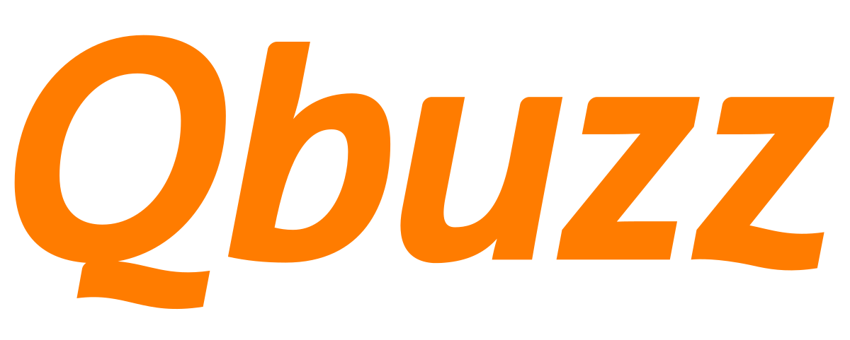 Logo: Qbuzz