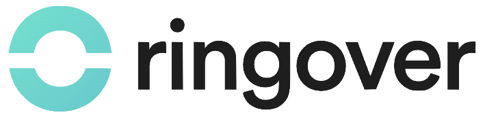 Logo: Ringover