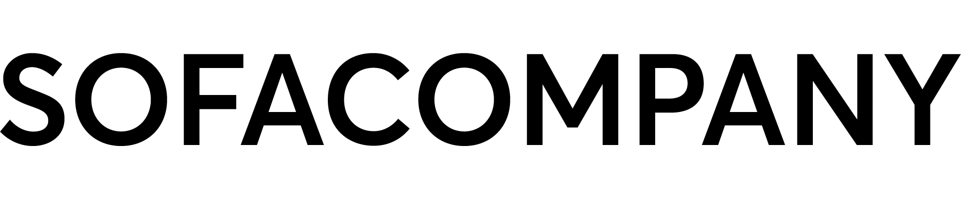 Logo: SOFACOMPANY