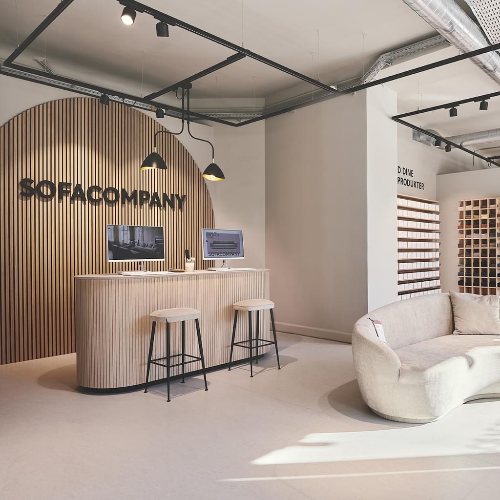 SOFACOMPANY