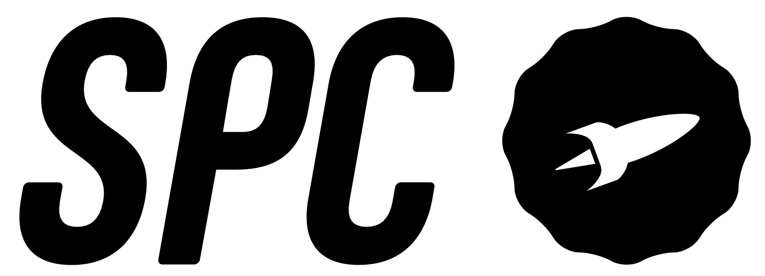 Logo: SPC