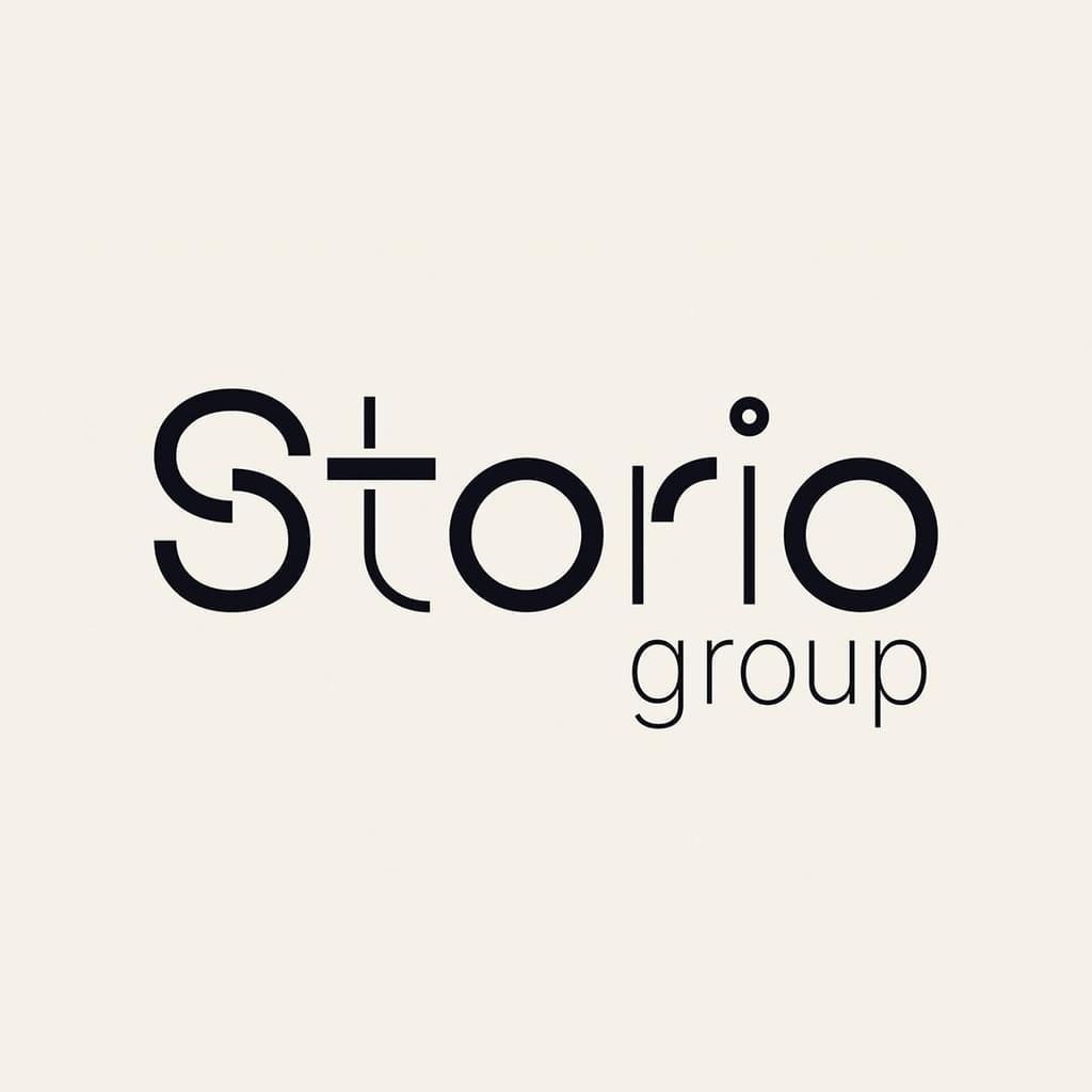 Logo: Storio Group
