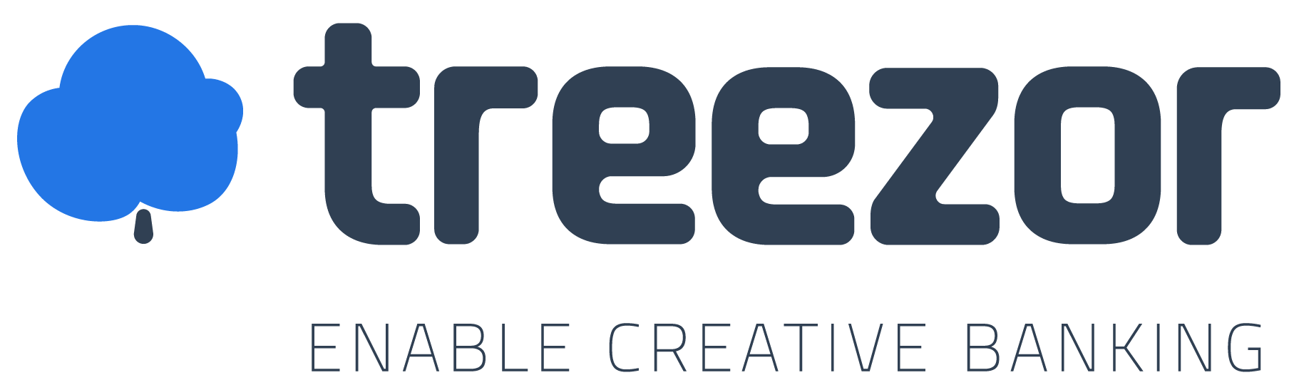 Logo: Treezor