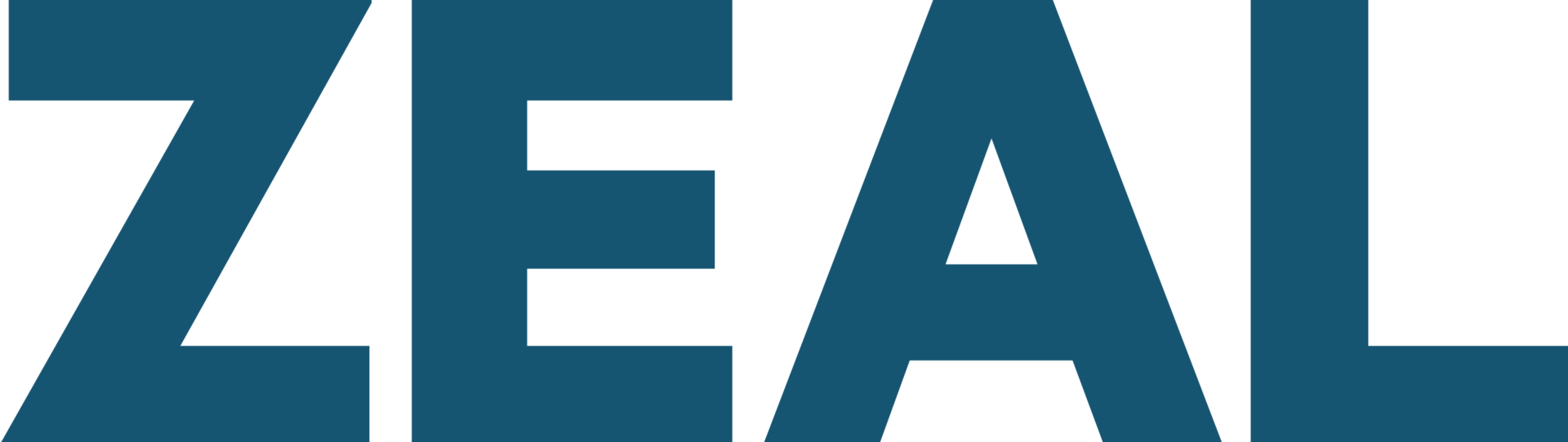 Logo: ZEAL Network SE